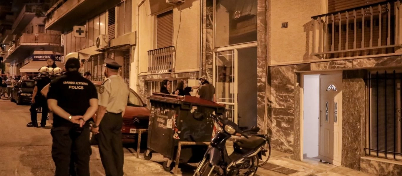 Πετράλωνα: Συγκλονίζει η 50χρονη που κακοποιήθηκε σεξουαλικά - «Θέλω να το ξεχάσω» (βίντεο)